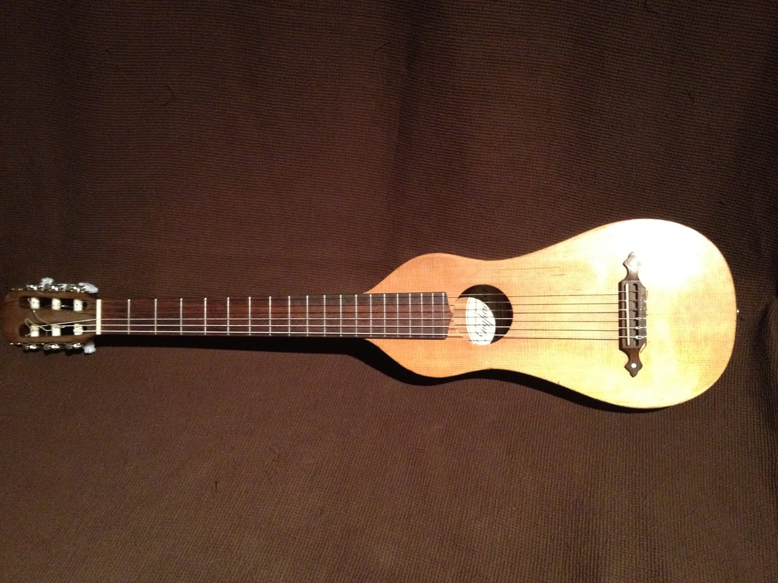 ギグパッカー GPF-1 Gigpacker GPF-1 [LASTGUITAR] - YouTube