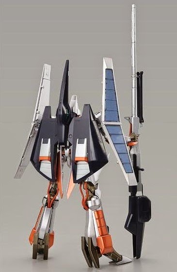 R3 1/100 L-Gaim MK-II Metallic ver