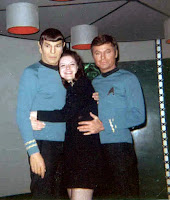 TREKLAND: Joan Winston: One of Our 