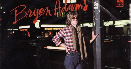 Melodiesmagic: Bryan Adams - Let Me Take You Dancing (Disco