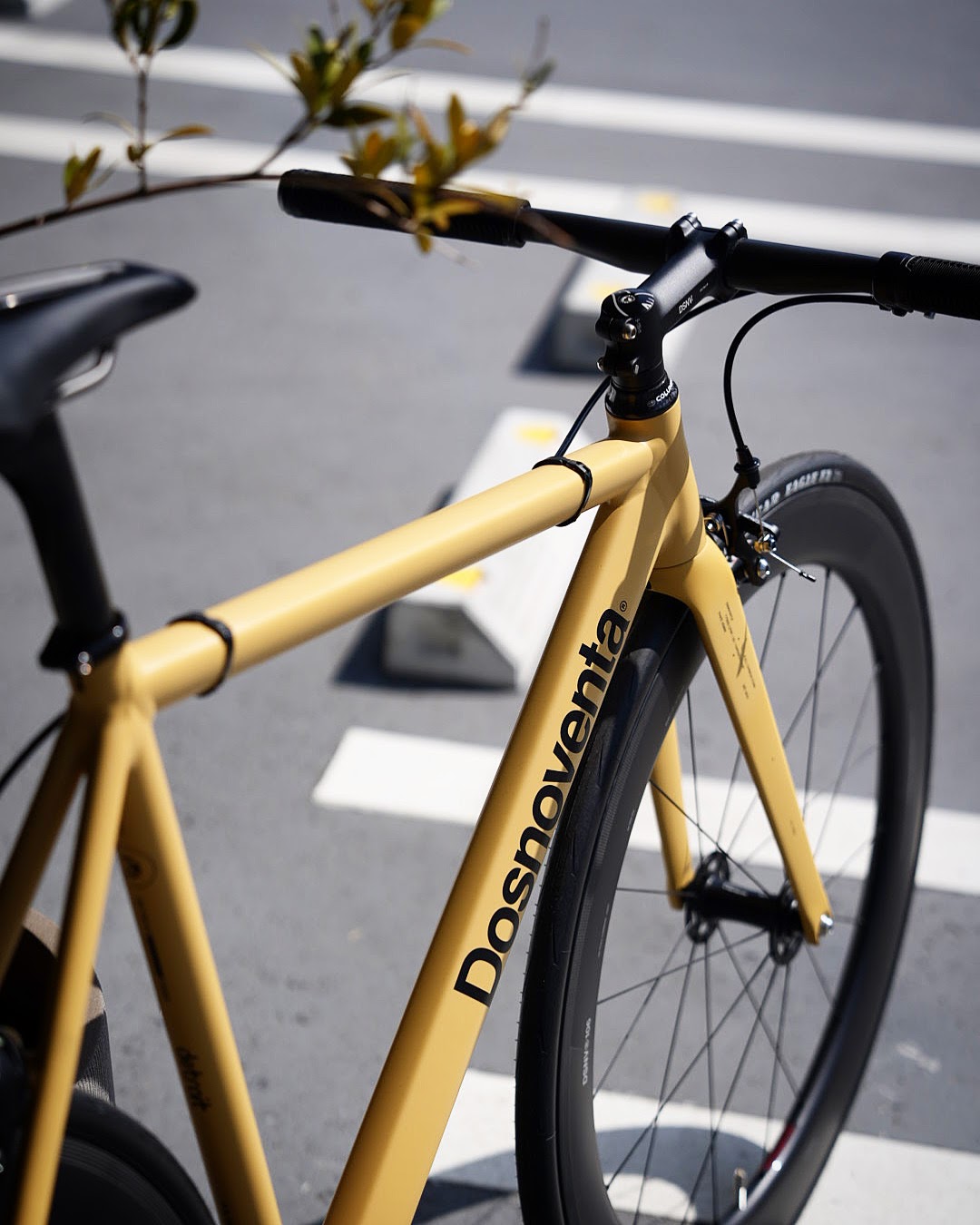 僕のドスノ DOSNOVENTA DETROIT 2023 ~ Charlie ~make a personalized