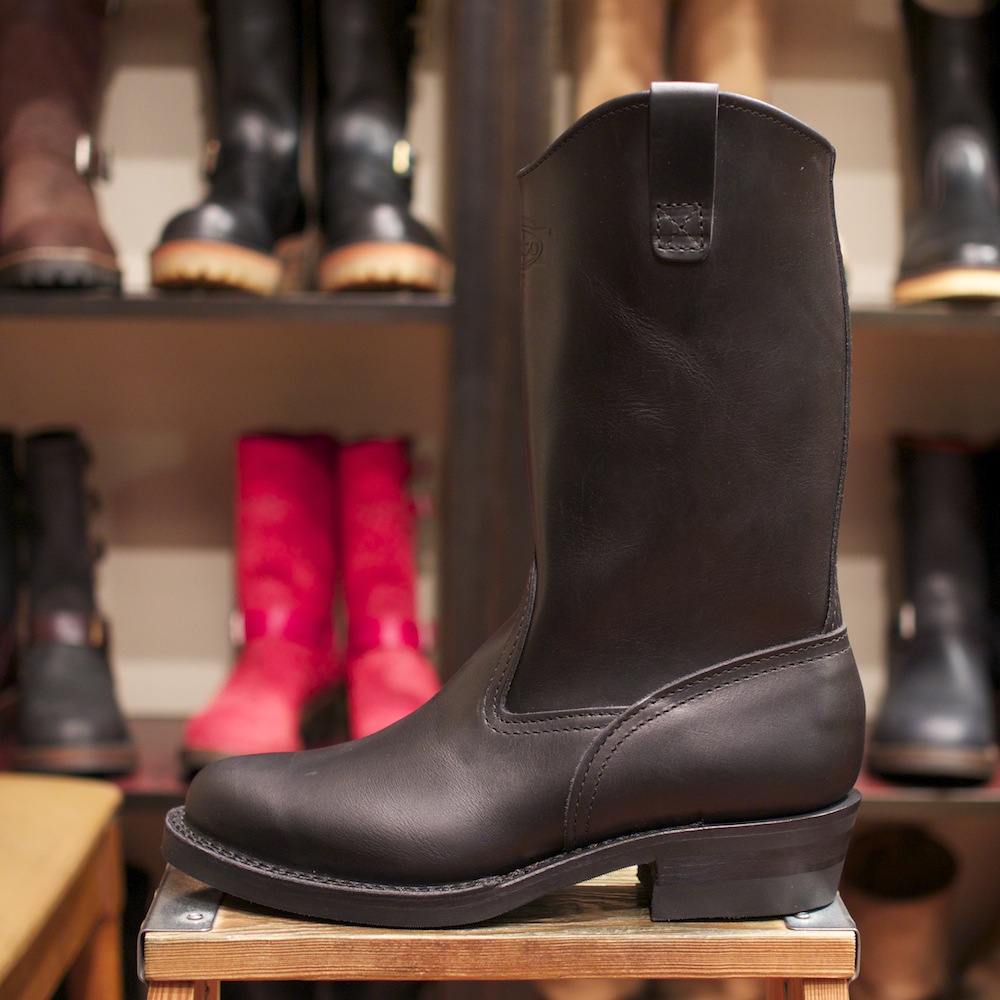 WESCO JAPAN STAFF BLOG: Custom Sample 