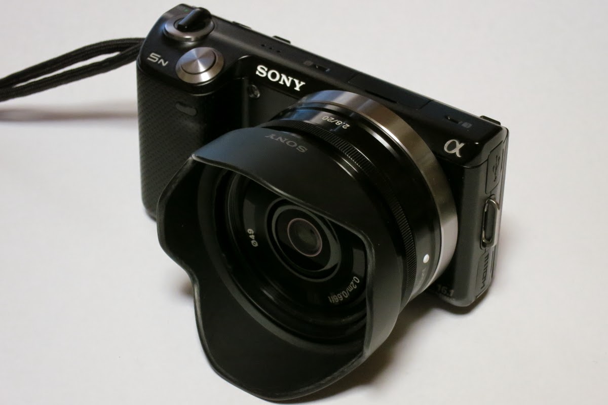 Sigma 19mm F2.8 EX DN買ってみました その1 ～ 28mm ～ | aslan