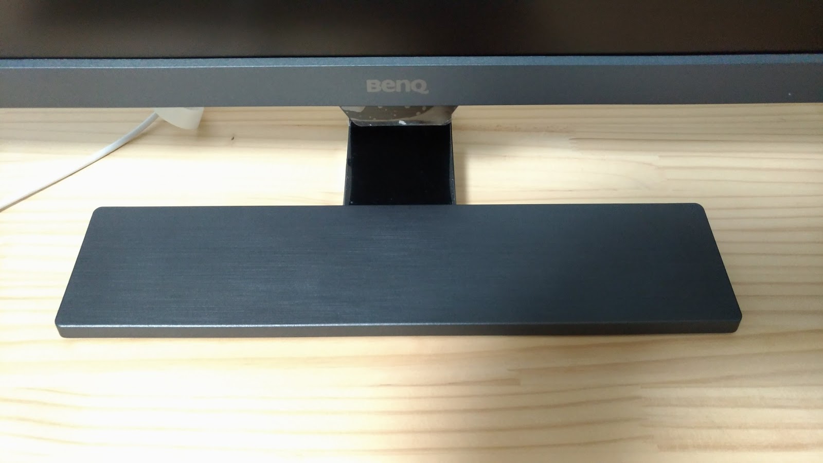 BenQ 「EW277HDR」 購入レビュー PS4にもオススメのマルチメディアモニター