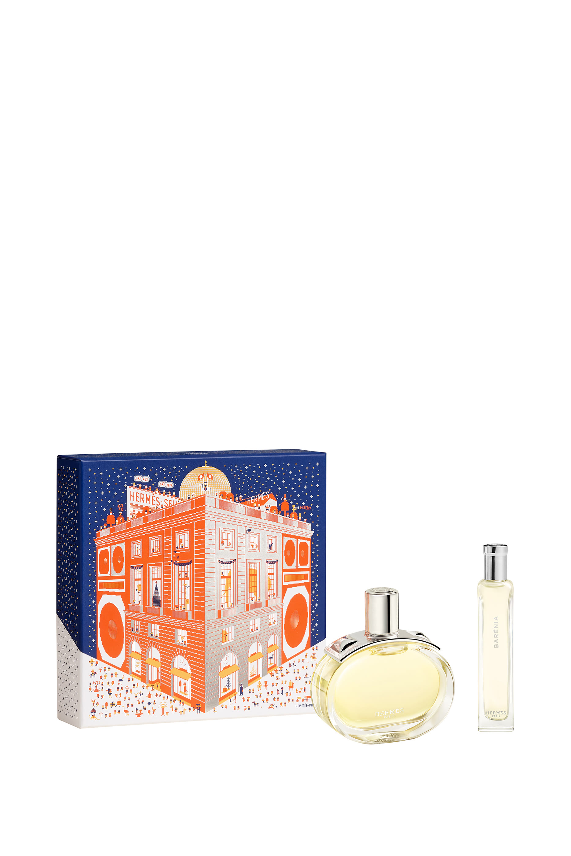 Buy Hermes Barénia Gift Set for Womens Online | Bloomingdale's UAE
