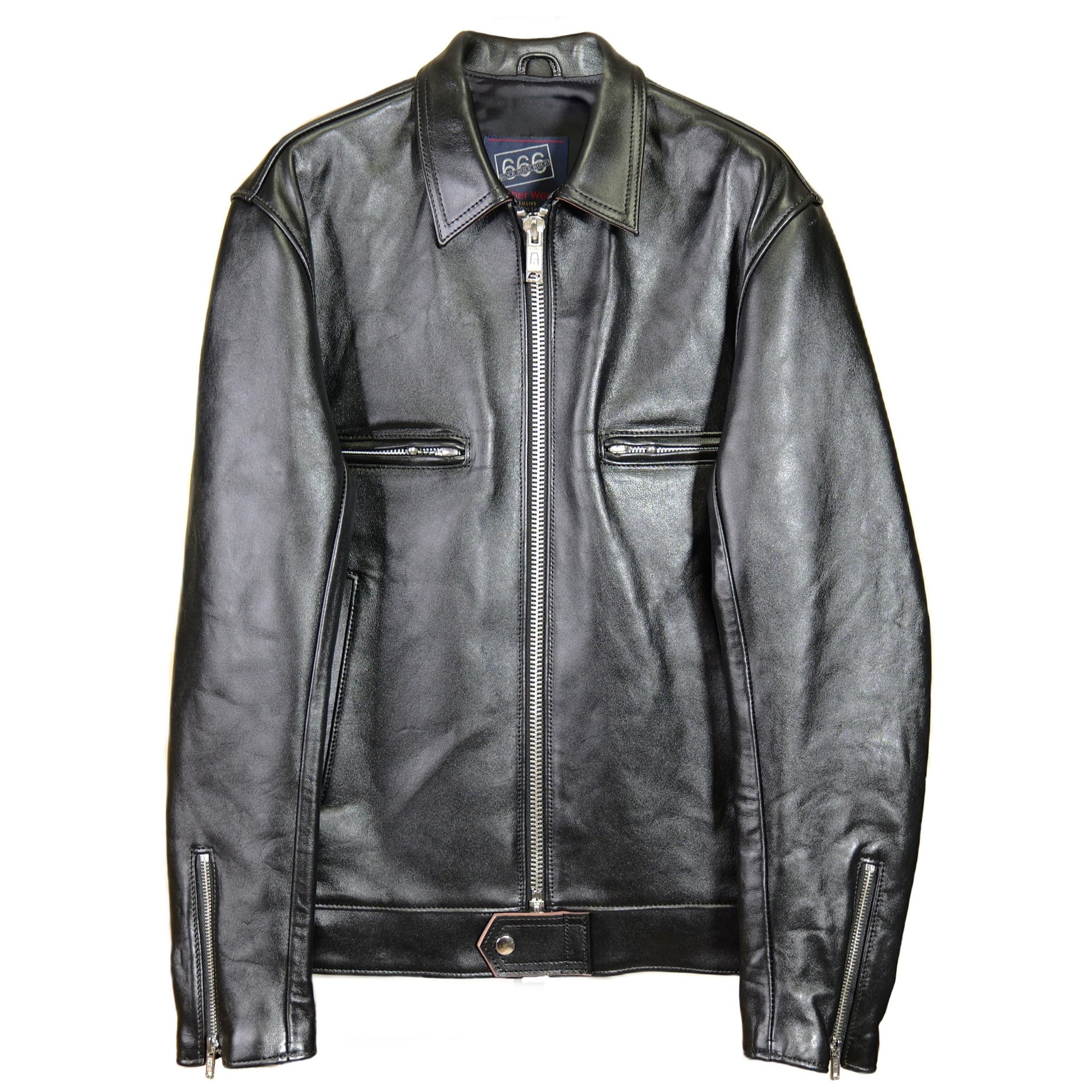 ITEMS｜ブラックマーケット｜名古屋の革ジャン取扱専門店｜Lewis