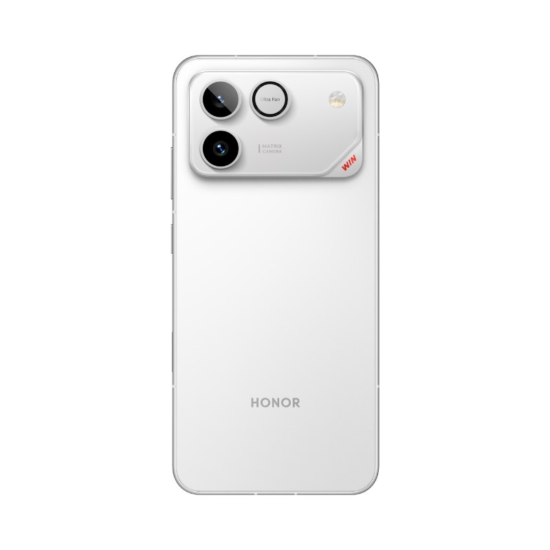 Honor WIN RT 5G 12GB + 256GB White