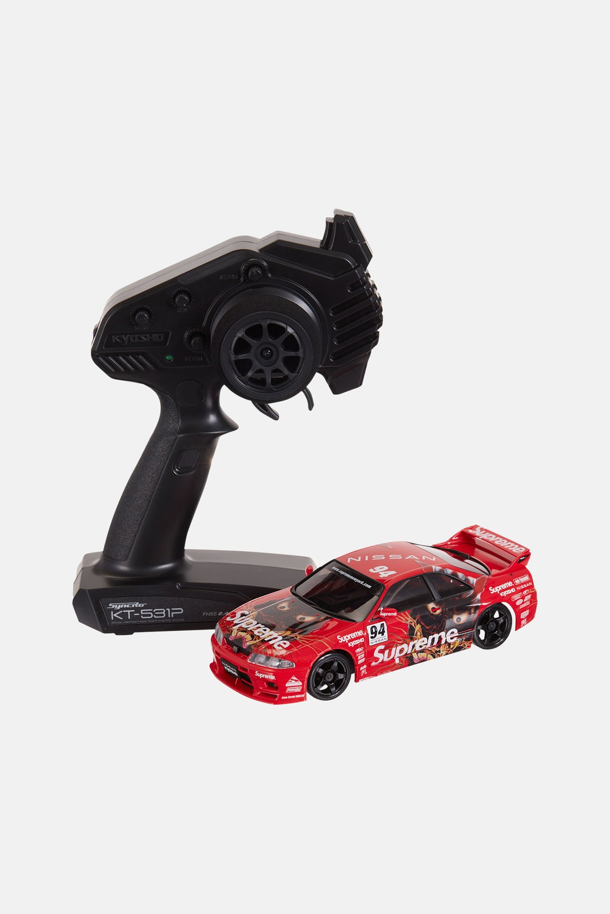 Supreme-Kyosho-Mini-Z-Nissan-