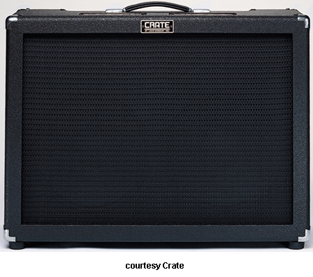 CRATE VC5212B Combo for sale - Price and Used Value