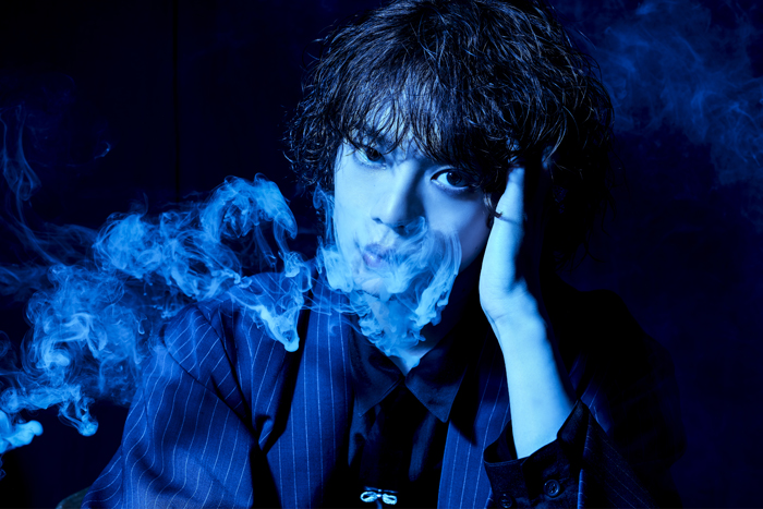 東洋空想世界「blue egoist」／2024年11月～12月 東京・大阪上演