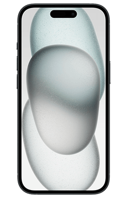 Apple iPhone 15 256GB Black - buy - Gomibo.cy