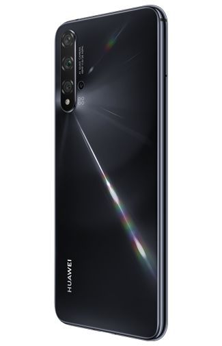 Huawei Nova 5T - buy - Gomibo.ch