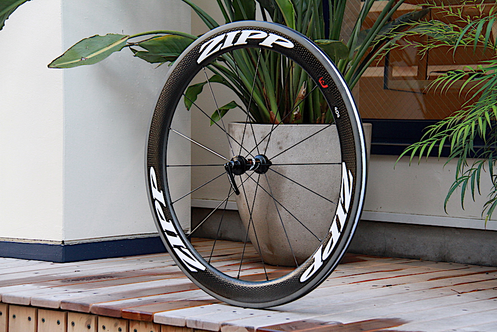 ZIPP Wheel in stock!!