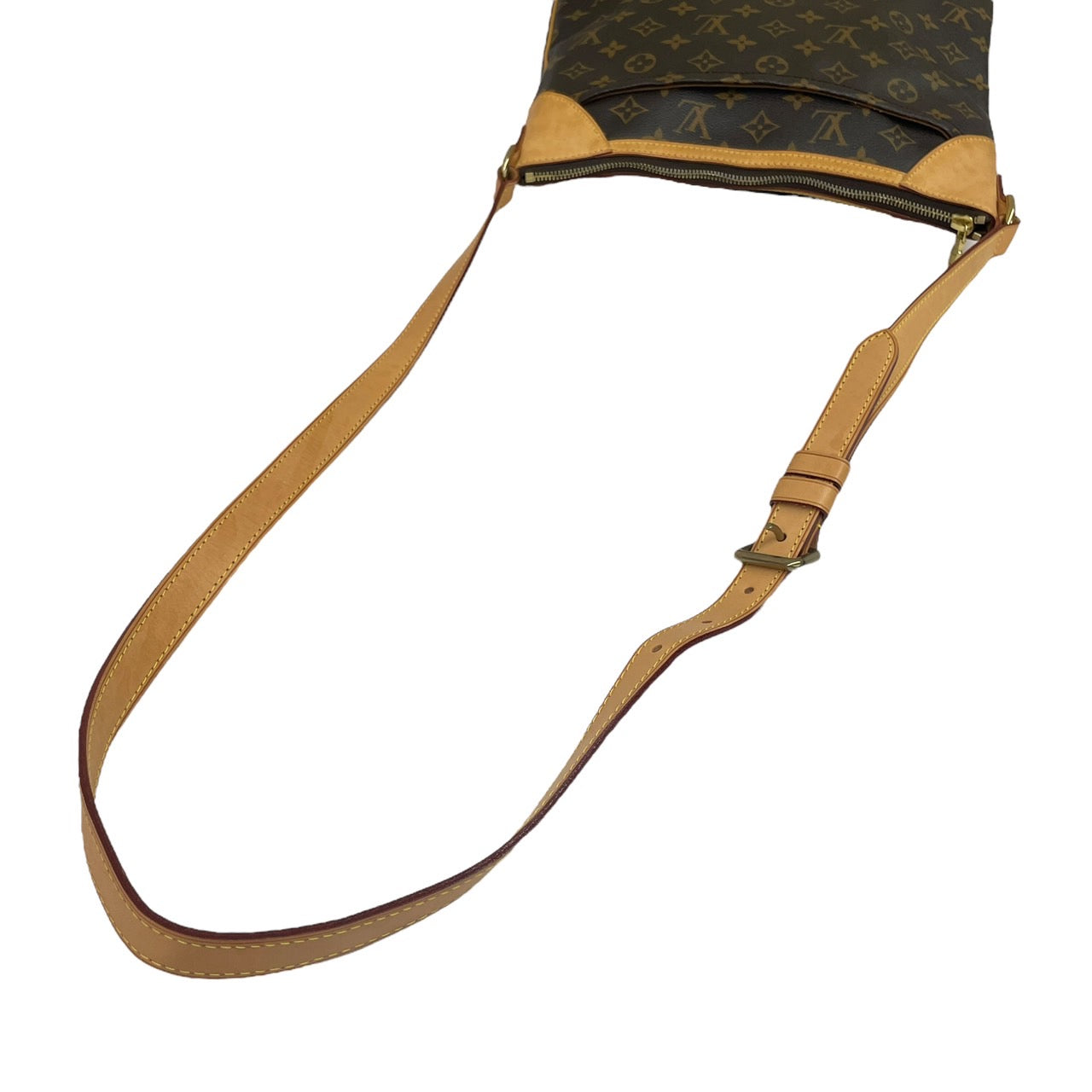 LOUIS VUITTON】ルイ・ヴィトン オデオンMM M56389 ショルダーバッグ