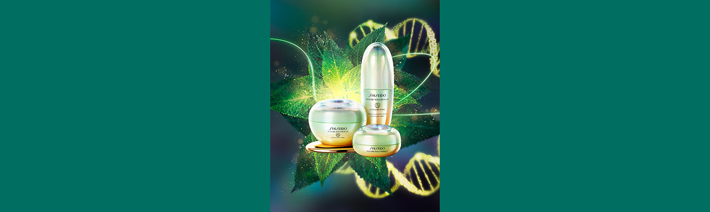 フューチャーソリューション LX レジェンダリーENMEIコレクション