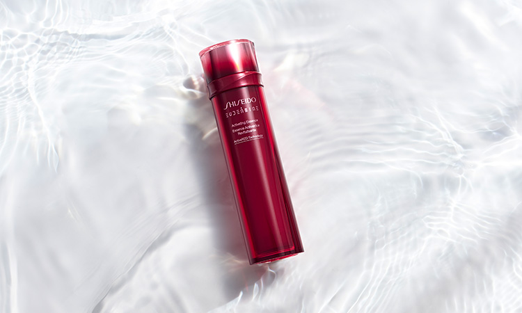 オイデルミン保湿ケアキット | SHISEIDO | 資生堂