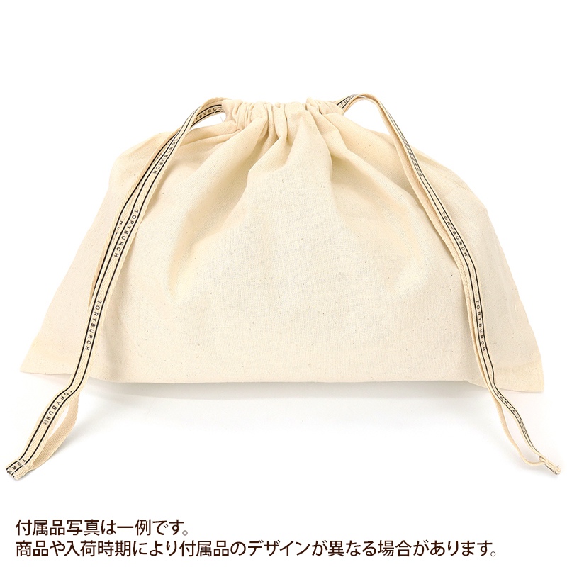 Brandol / TORY BURCH トリーバーチ ショルダーバッグ キャンバス