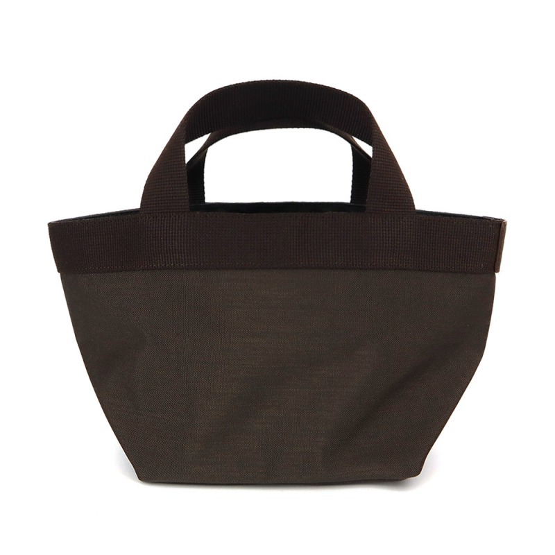 Brandol / Herve Chapelier エルベシャプリエ トートバッグ コーデュラ