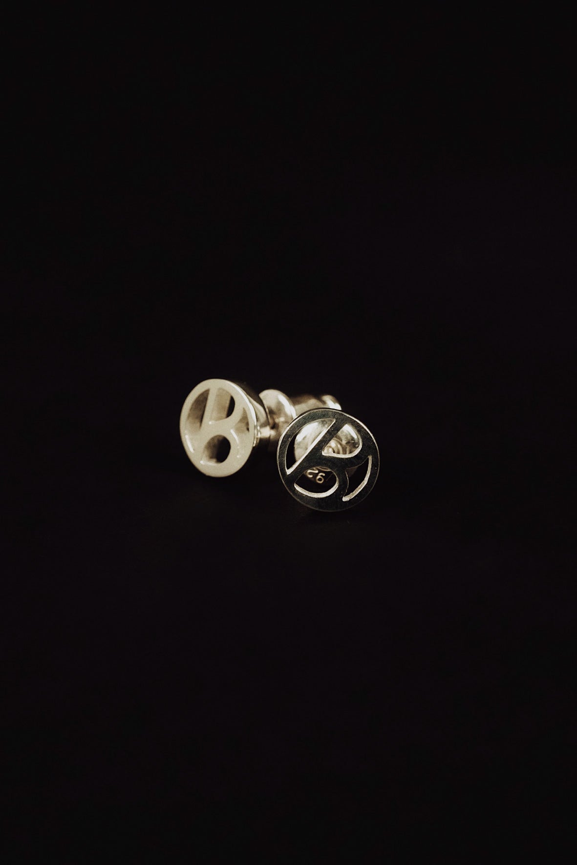 maru B pierce(silver/gold) | BRKUMO