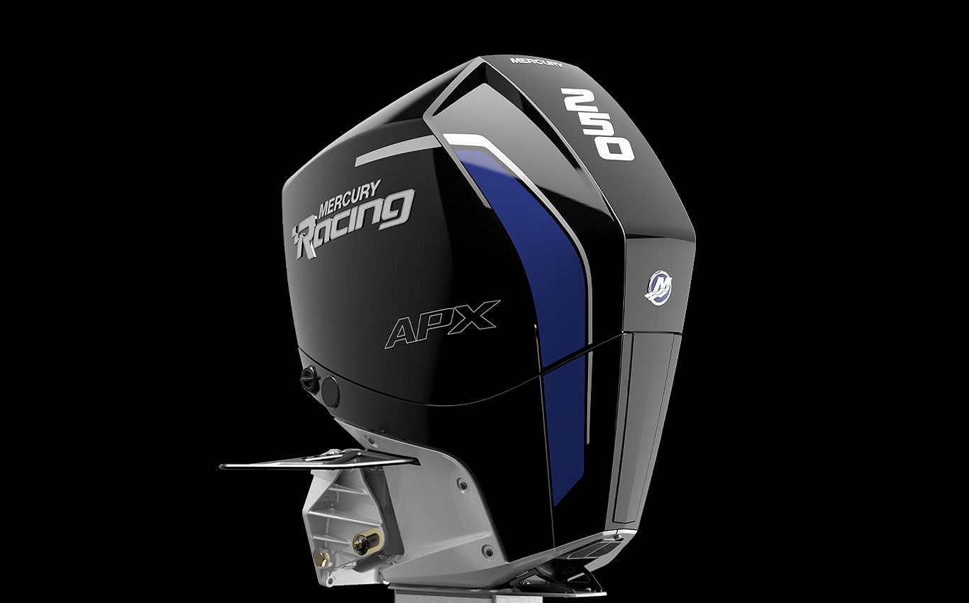 Circuit Racing | Competition | Mercury Racing