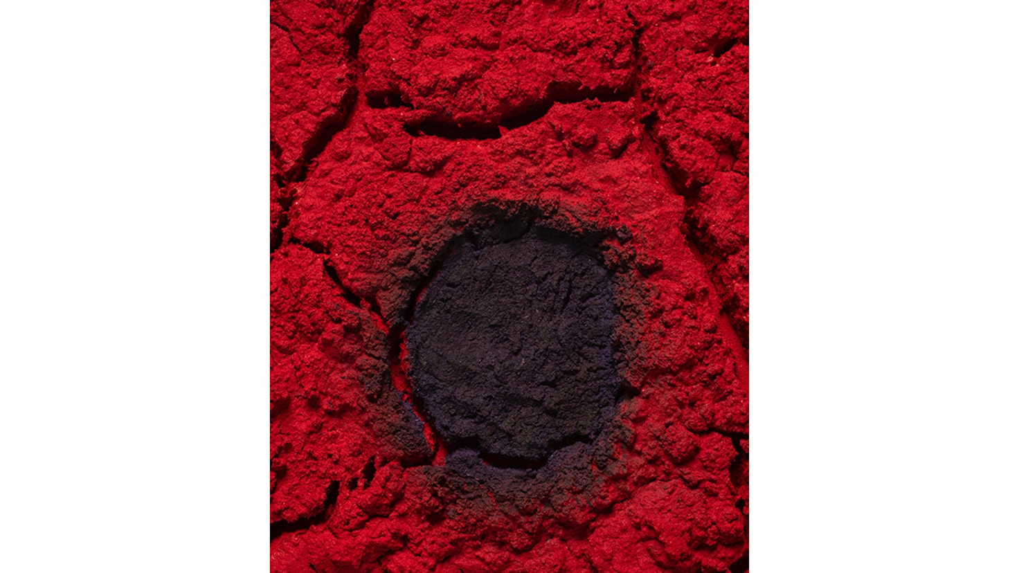 ボスコ・ソディ「火」（MtK Contemporary Art）｜美術手帖