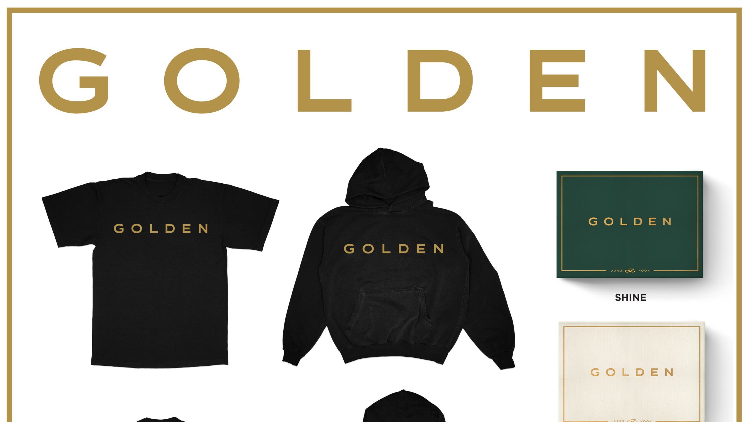 BTS ジョングクのライブグッズ限定版が発売決定！！発売日・購入方法