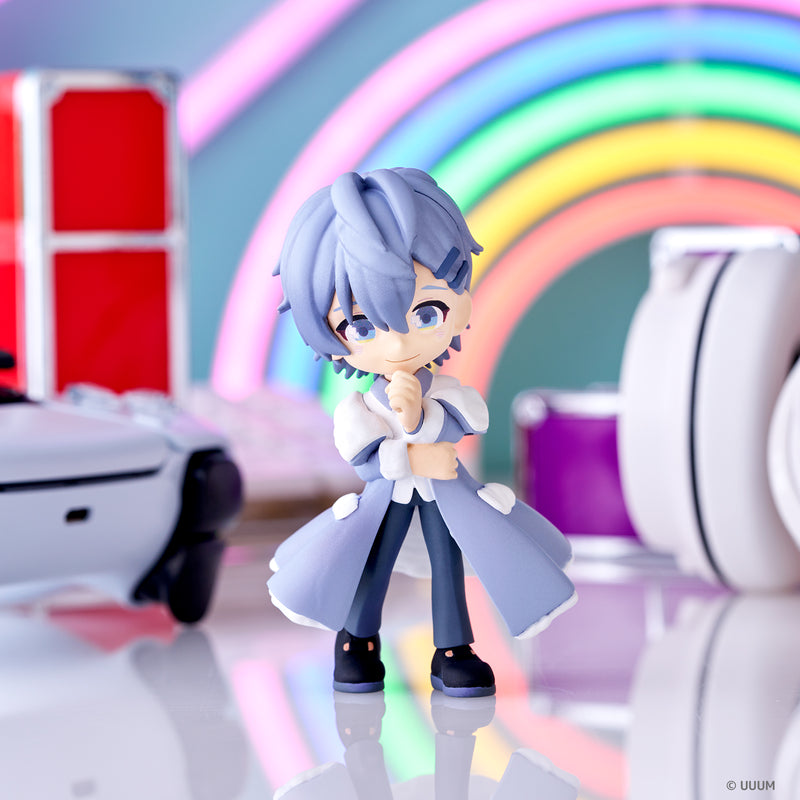 PalVerse カラフルピーチ vol.1【BOX】