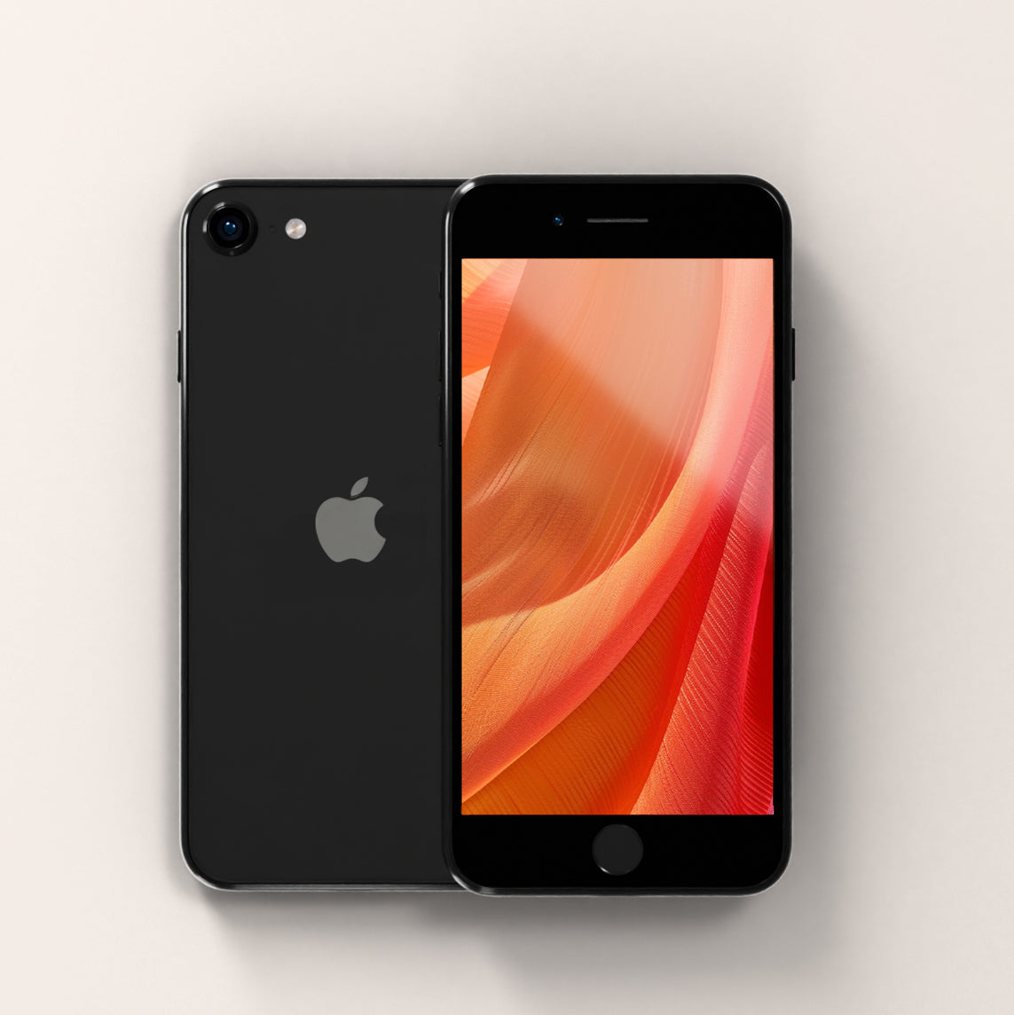 Buy Used iPhone SE (2nd generation) 128GB (Unlocked) – Gazelle