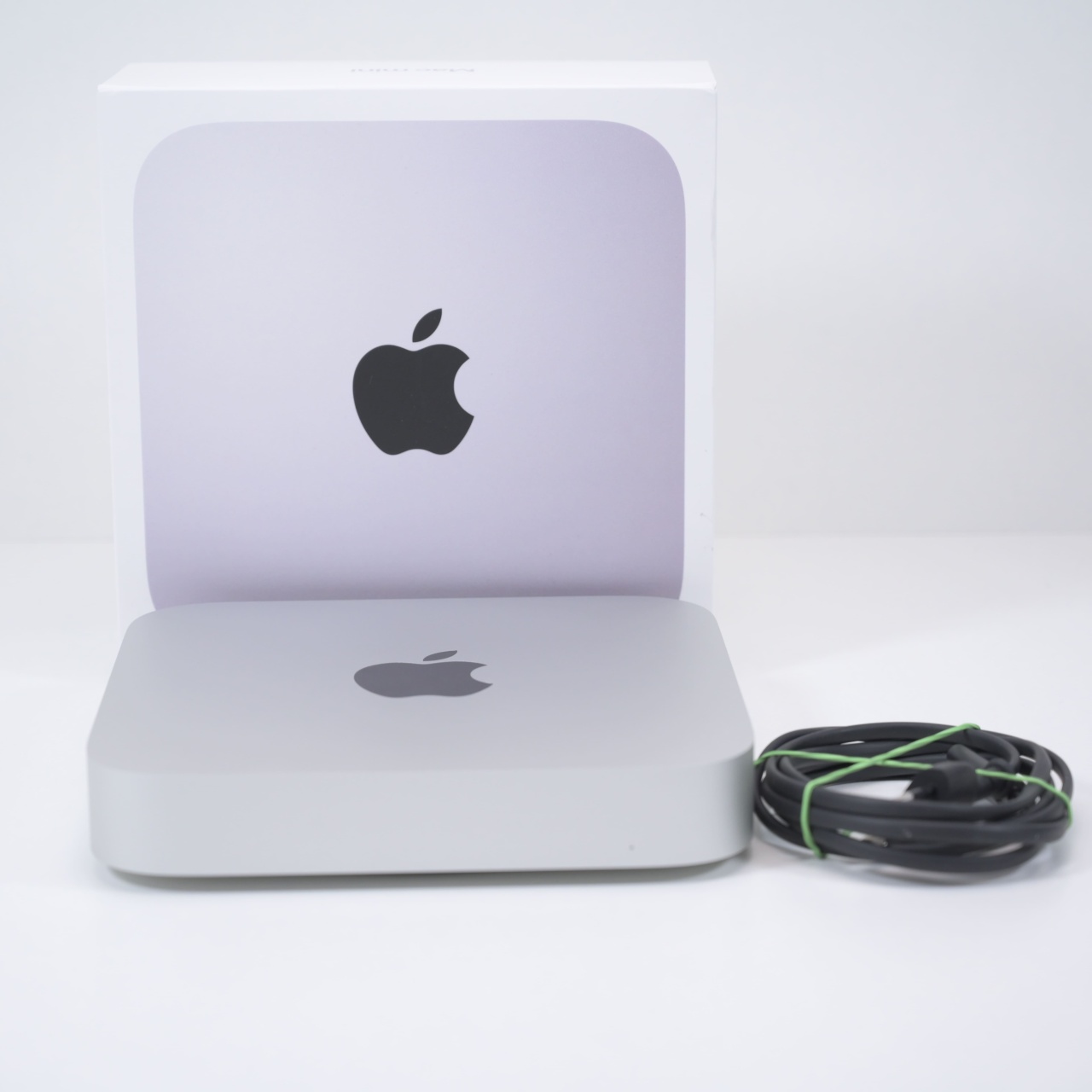 Unitate Pc Apple Mac Mini (M1 , A2348), Apple M1, 8 GB DDR4, SSD