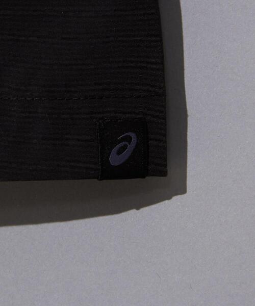 ASICS（アシックス）の「＜ASICS × NULABEL CM1Y0K42＞ JACKET