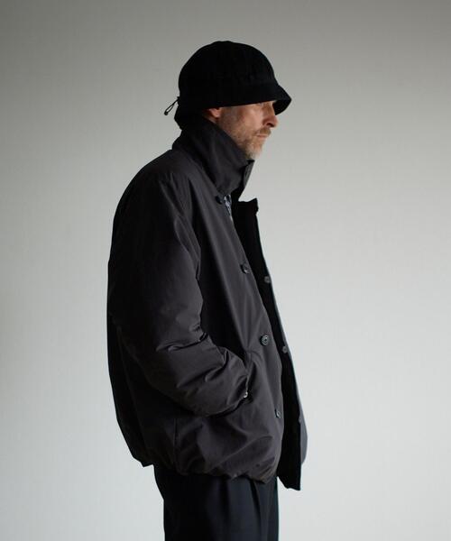 Steven Alan（スティーブンアラン）の「＜Steven Alan＞ PE DRM EX WTR