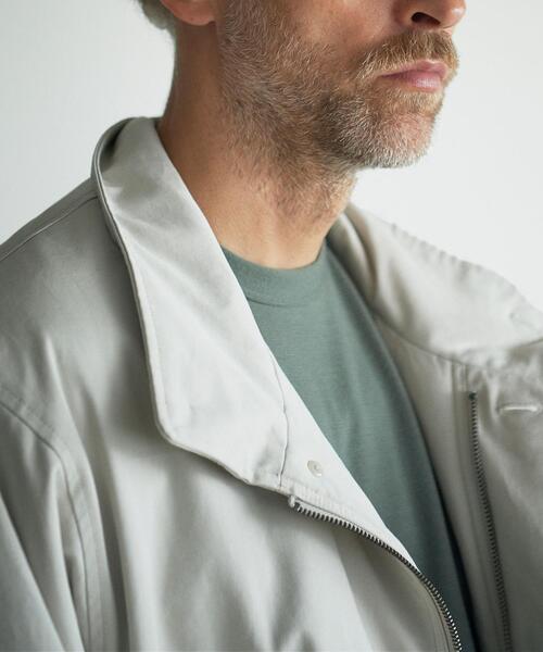 Steven Alan（スティーブンアラン）の「＜Steven Alan＞ NDM TWL OVL