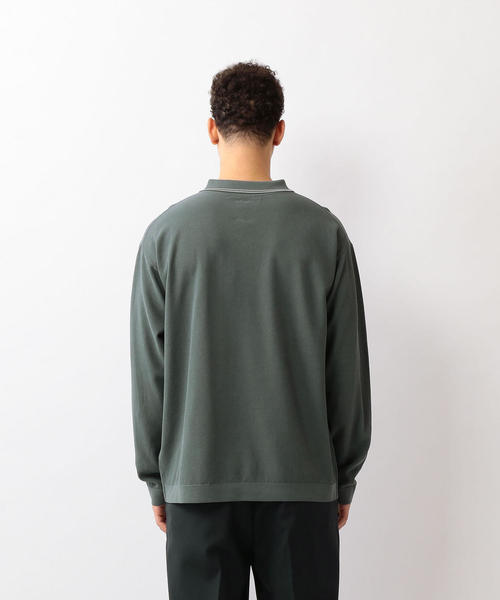 Steven Alan（スティーブンアラン）の「＜BATONER × Steven Alan