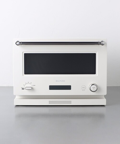 BALMUDA＞THE RANGE 2（キッチン家電）｜BALMUDA（バルミューダ）の