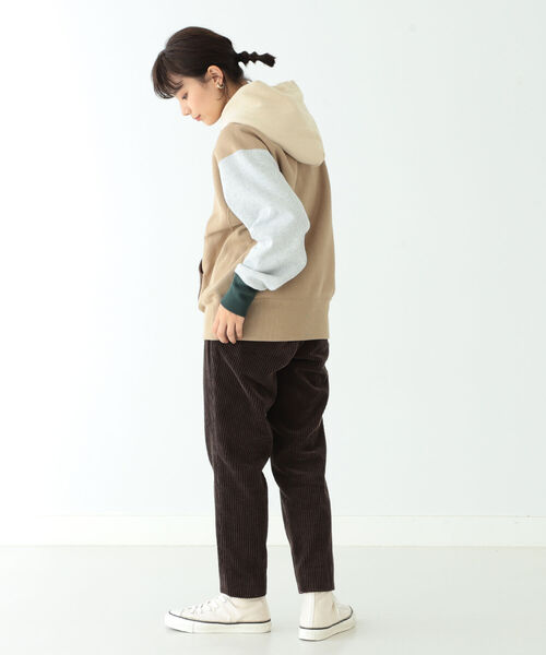 BEAMS BOY（ビームスボーイ）の「Champion × BEAMS BOY / 別注