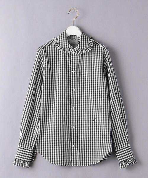 MADISON BLUE（マディソンブルー）の「＜MADISON BLUE（マディソン