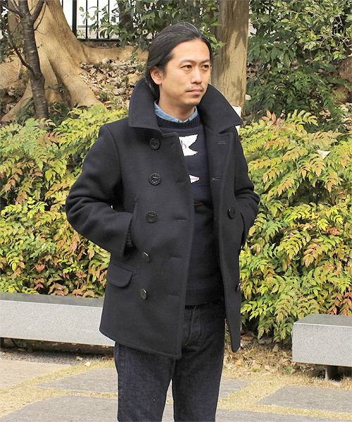 Buzz Rickson's（バズリクソンズ）の「BUZZ RICKSON'S×fennica