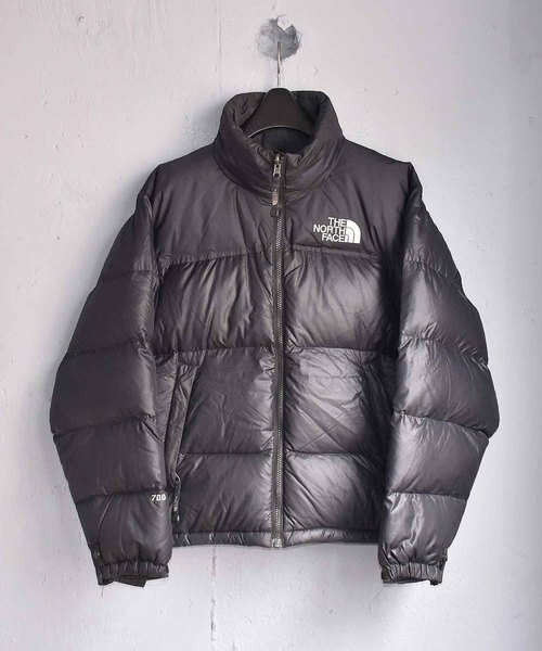 THE NORTH FACE（ザノースフェイス）の「【ヴィンテージ古着】90's THE