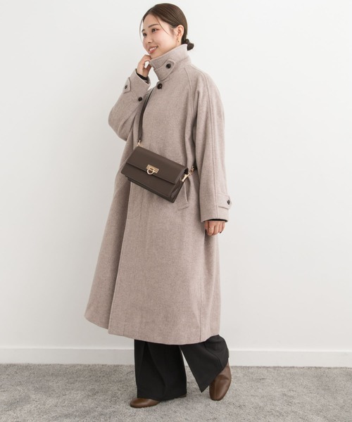 URBAN RESEARCH DOORS（アーバンリサーチドアーズ）の「ウール100