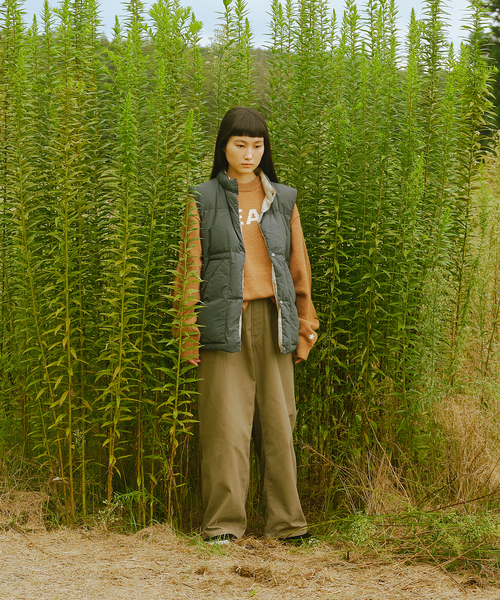 JOURNAL STANDARD relume（ジャーナルスタンダード レリューム）の