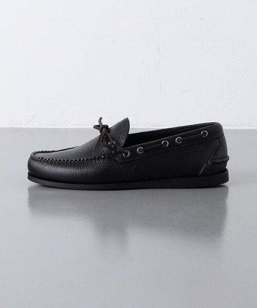 G.H.BASS（ジーエイチバス）の「【別注】＜G.H.BASS for District