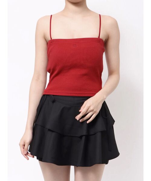 セール】マルチWAYチューブトップ（キャミソール）｜jouetie