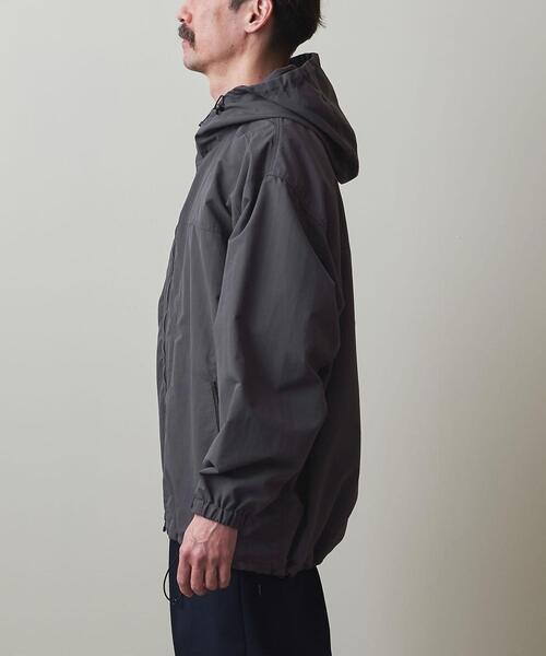 Steven Alan（スティーブンアラン）の「＜BURK × Steven Alan＞ NYLON