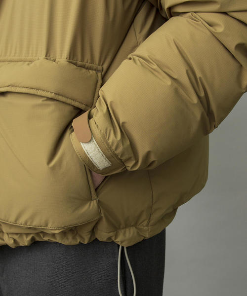 F/CE. （エフシーイー）の「＜F/CE. × NANGA × Steven Alan＞ DOWN