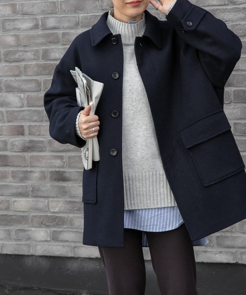 FORK&SPOON（フォークアンドスプーン）の「FORK&SPOON バルカラー