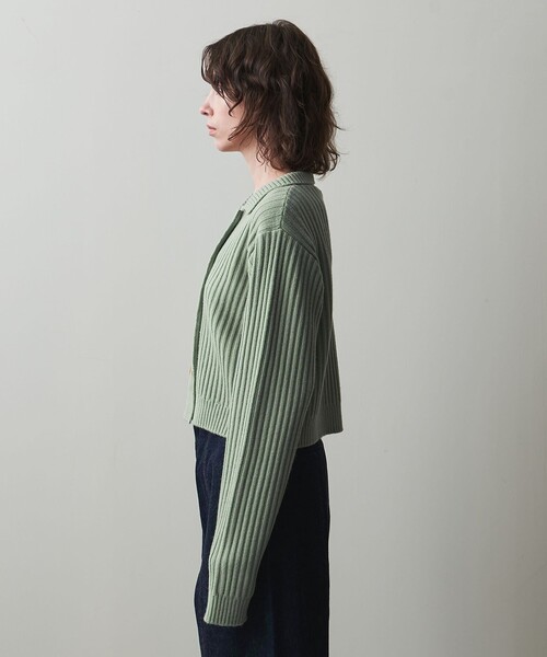 Steven Alan（スティーブンアラン）の「＜Steven Alan＞ダブル ボタン