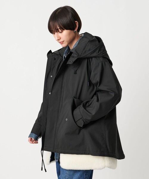 THE RERACS（ザ・リラクス）の「【別注】＜THE RERACS＞ボア ライナー