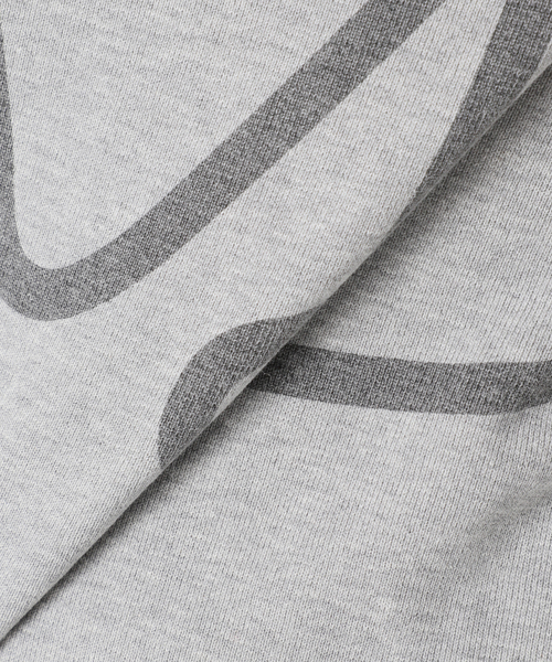 Deuxieme Classe（ドゥーズィエムクラス）の「Shadow Mickey Sweat