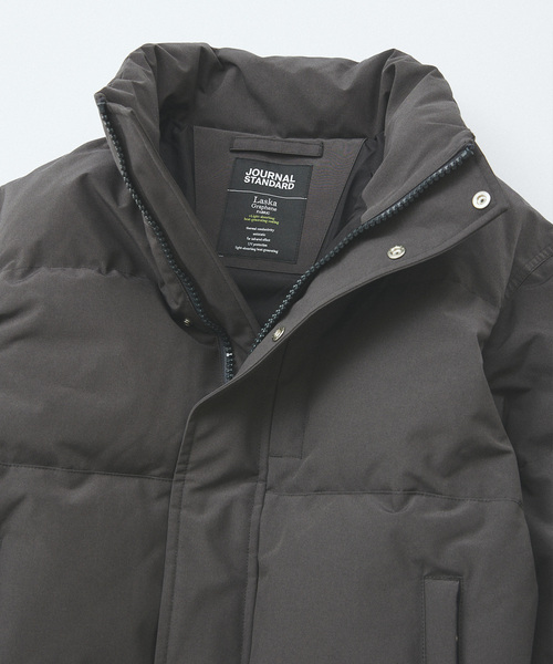 JOURNAL STANDARD（ジャーナルスタンダード）の「LASKA GRAPHENE