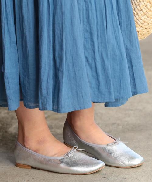 Repetto（レペット）の「【別注】＜repetto(レペット)＞∴MANONマノン